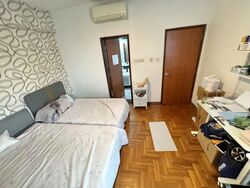 Rafflesia Condominium (D20), Condominium #624997821